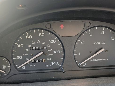 Used 1995 Subaru Legacy L image 22