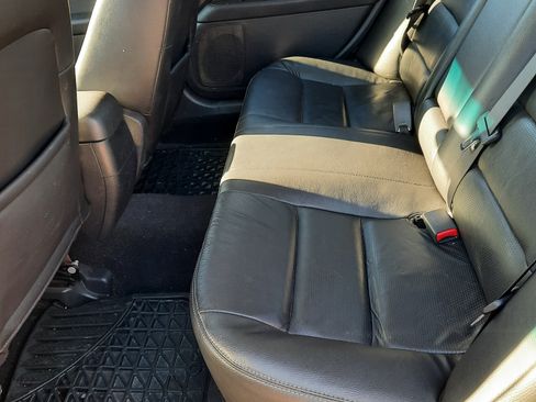 Used 2008 Ford Fusion SEL AWD/4WD image 11