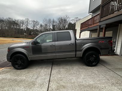 Used 2013 Ford F150 FX4 w/ Luxury Equipment Group