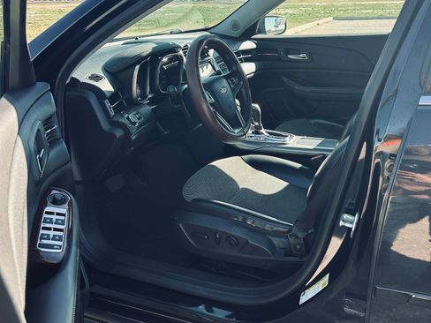 Used 2013 Chevrolet Malibu LT w/ Power Convenience Package image 2