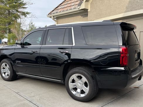 Used 2017 Chevrolet Tahoe Premier image 2