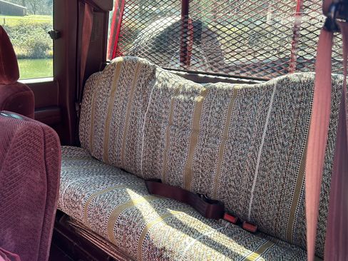 Used 1998 Chevrolet Silverado 1500 4x4 Extended Cab image 11