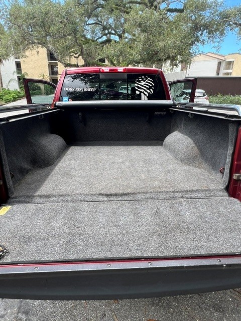 Used 2014 RAM 1500 SLT AWD/4WD image 10