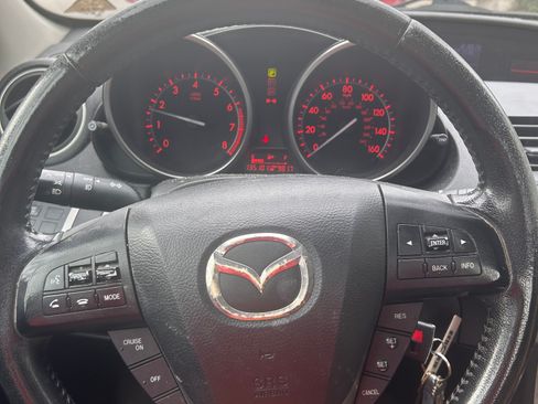 Used 2010 MAZDA MAZDA3 s Sport image 6