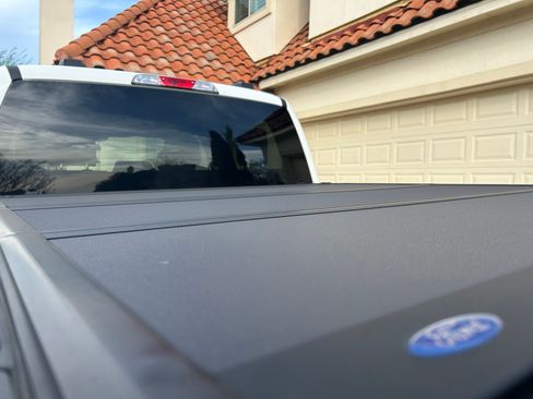 Used 2023 Ford F150 XL w/ STX Appearance Package image 9