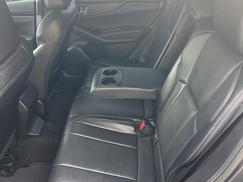 Used 2017 Subaru Impreza 2.0i Limited image 17