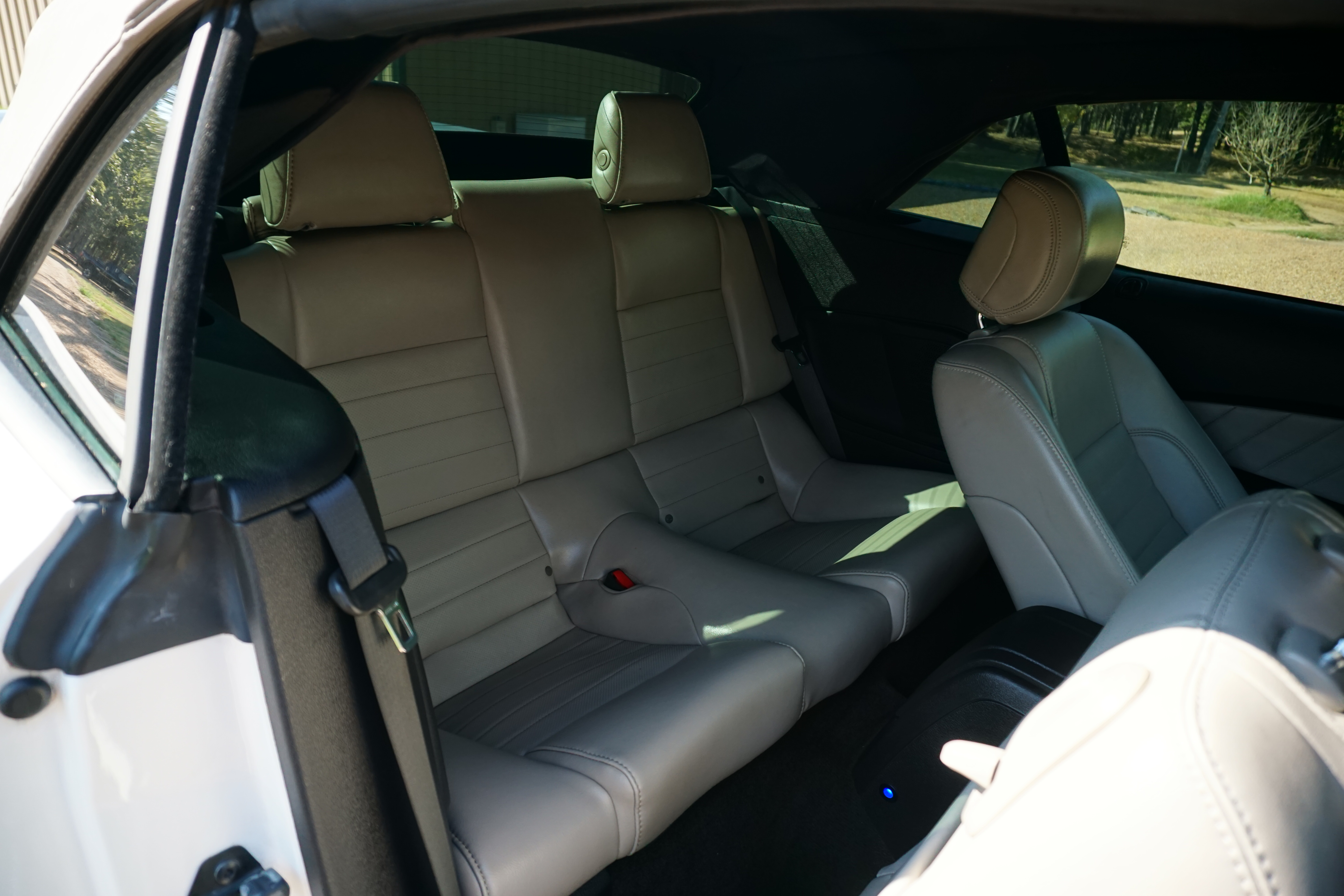 Used 2013 Ford Mustang Premium w/ Electronics Pkg RWD image 12