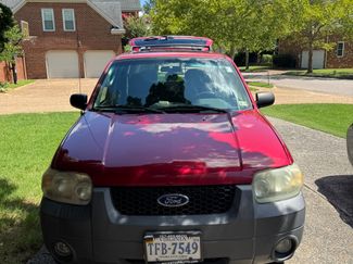 Used 2006 Ford Escape XLT AWD/4WD video 1