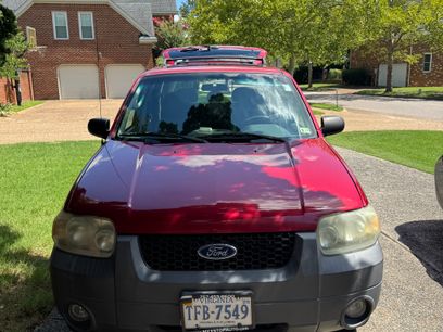 Used 2006 Ford Escape XLT