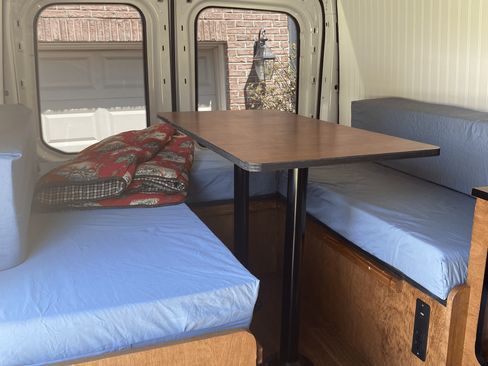 Used 2018 Ford Transit 150 130 Medium Roof image 16