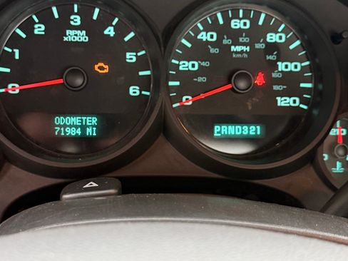 Used 2012 Chevrolet Silverado 1500 W/T w/ LS Package AWD/4WD image 12