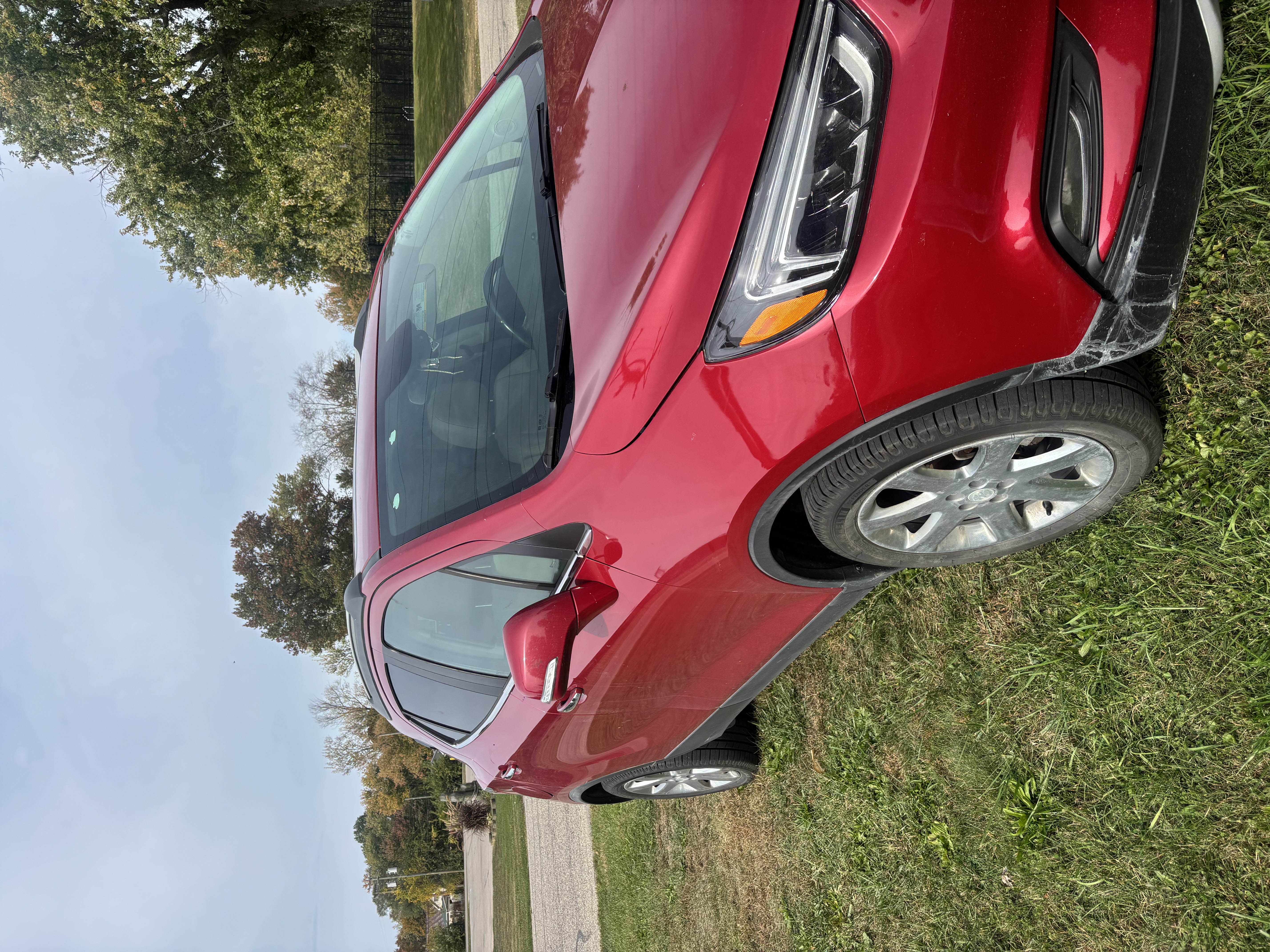Used 2020 Buick Encore Essence w/ Experience Buick Package AWD/4WD image 5