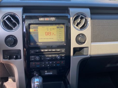 Used 2010 Ford F150 FX4 image 16