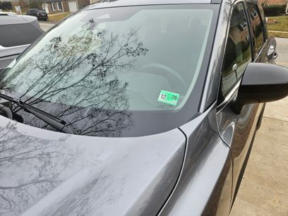 Used 2025 Nissan Pathfinder S