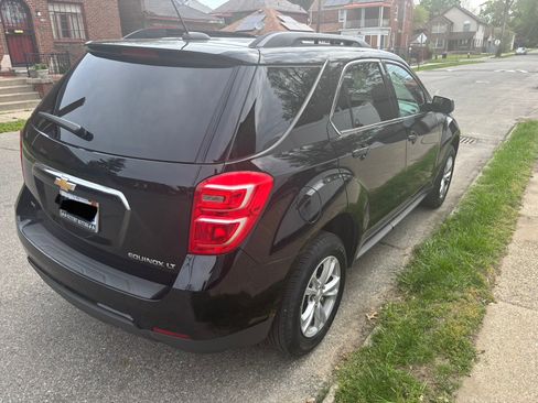 Used 2016 Chevrolet Equinox LT image 6