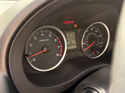 Used 2014 Subaru Forester 2.5i w/ Protection Package #1 image 11