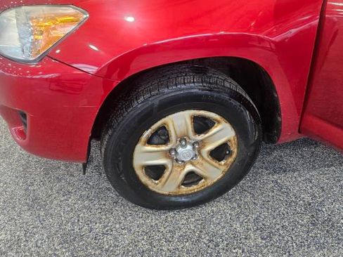 Used 2012 Toyota RAV4 4WD w/ Value Pkg image 9