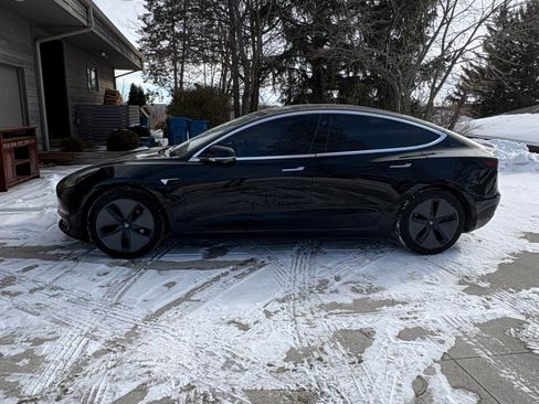 Used 2018 Tesla Model 3 Long Range image 13