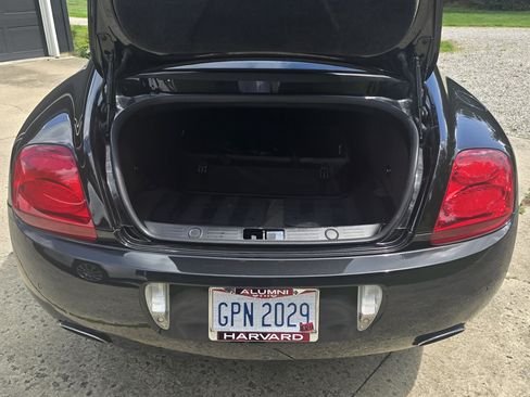 Used 2005 Bentley Continental GT AWD/4WD image 14