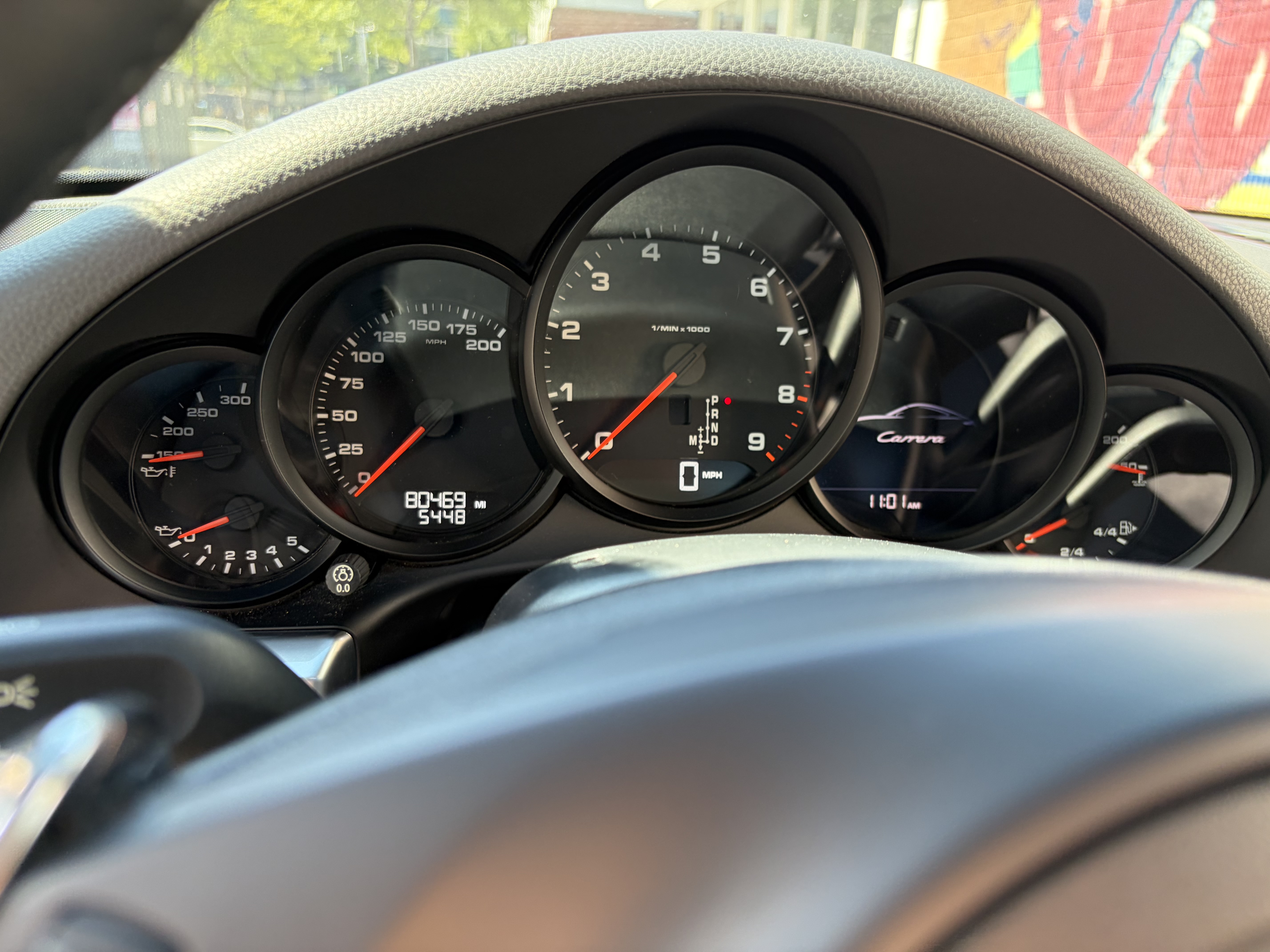 Used 2015 Porsche 911 Carrera image 28