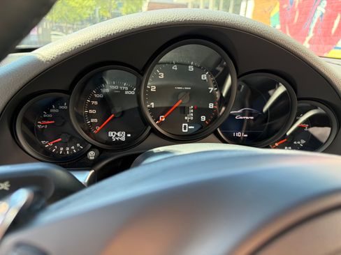 Used 2015 Porsche 911 Carrera image 28