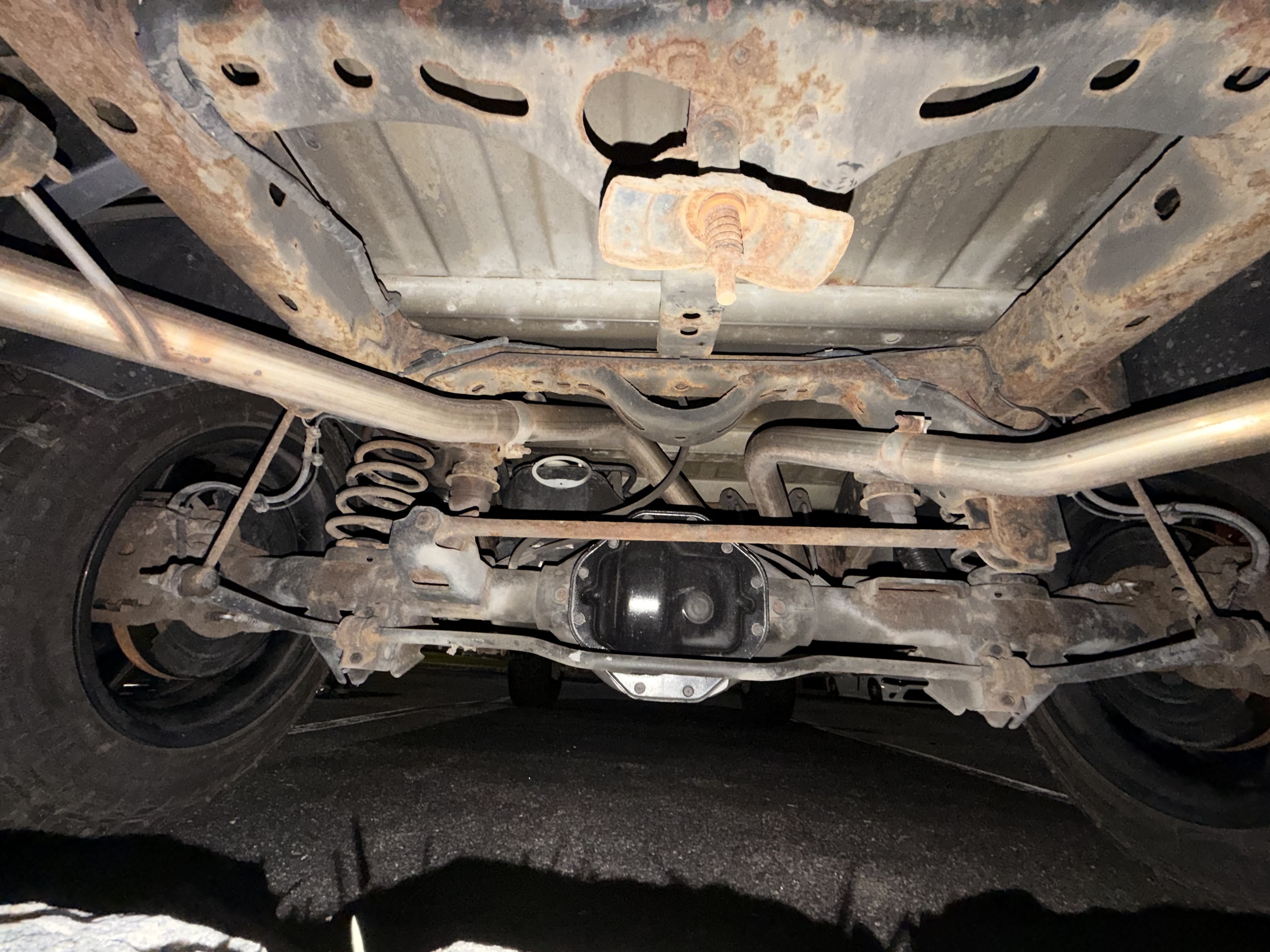 Used 2015 RAM 1500 Sport AWD/4WD image 17