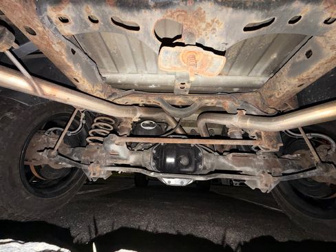Used 2015 RAM 1500 Sport AWD/4WD image 17