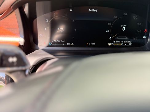 Used 2022 Lincoln Aviator Reserve RWD image 12