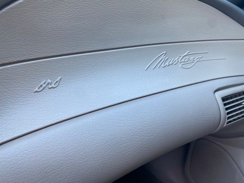 Used 2003 Ford Mustang GT Premium image 11