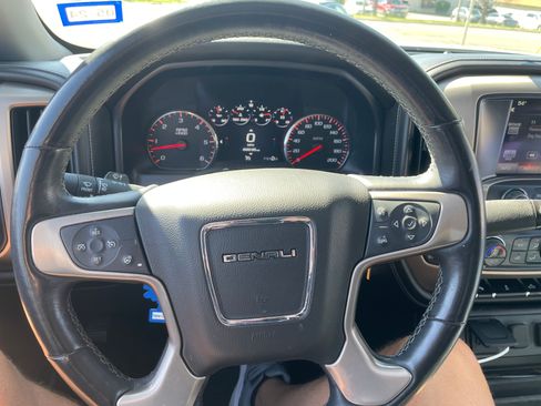 Used 2014 GMC Sierra 1500 Denali image 20