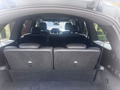 Used 2020 Mercedes-Benz GLS 450 4MATIC image 17