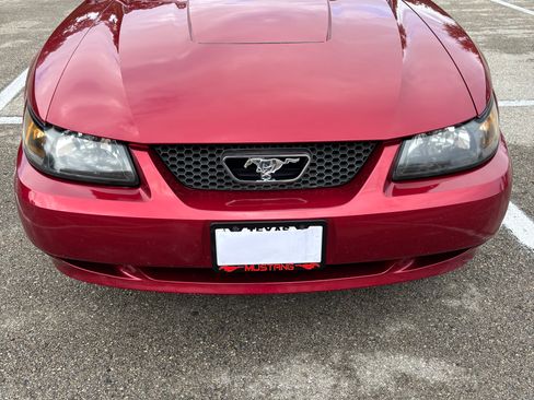 Used 2004 Ford Mustang Premium image 6