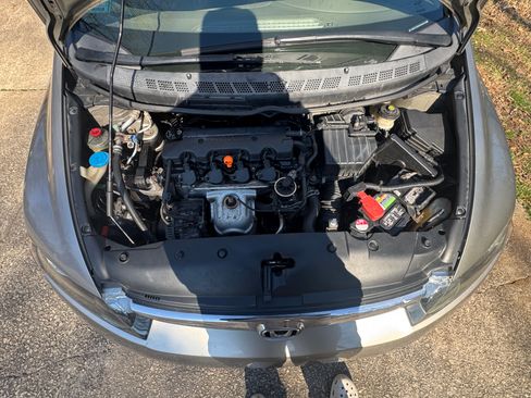 Used 2006 Honda Civic LX image 10