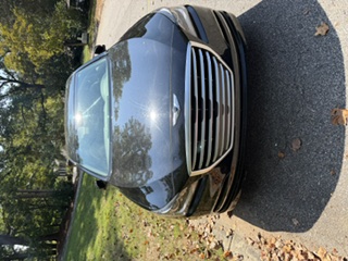 Used 2015 Hyundai Genesis 3.8 RWD image 1