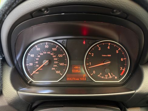 Used 2012 BMW 128i Coupe RWD image 11
