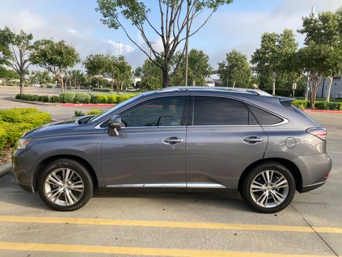 Used 2015 Lexus RX 350 FWD image 5