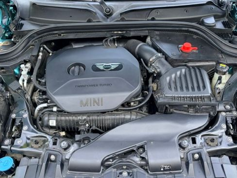 Used 2017 MINI Cooper S FWD image 15