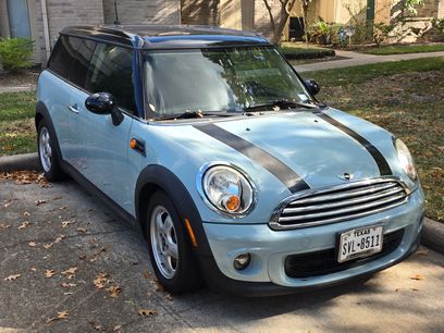 Used 2011 MINI Cooper Clubman
