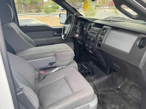 Used 2014 Ford F150 XL w/ Equipment Group 101A Mid image 9