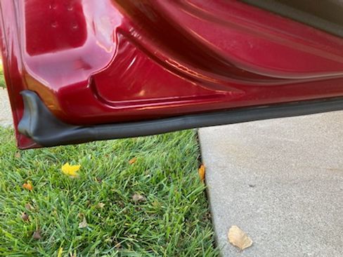 Used 2010 Chevrolet Malibu LTZ w/ HFV6 Engine Package image 12