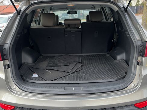 Used 2015 Hyundai Santa Fe Sport w/ Option Group 03 image 4