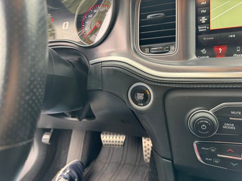 Used 2020 Dodge Charger Scat Pack image 11