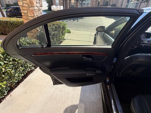 Used 2008 Mercedes-Benz S 550 image 20
