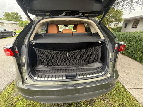 Used 2021 Lexus NX 300 FWD w/ Comfort Package image 15