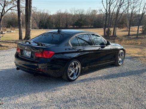 Used 2013 BMW 335i Sedan image 2