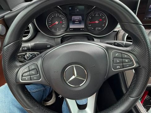 Used 2017 Mercedes-Benz C 300 Coupe image 11