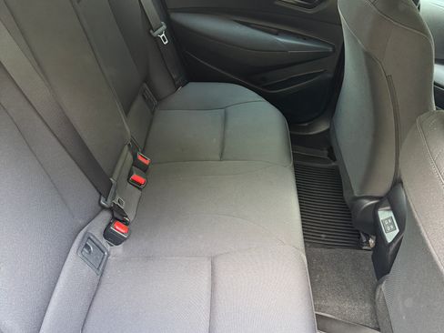 Used 2024 Toyota Corolla LE FWD image 23