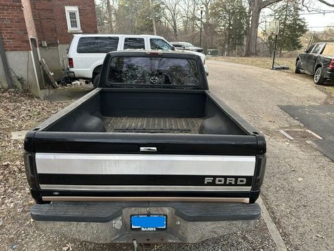 Used 1996 Ford F250 2WD Crew Cab image 6