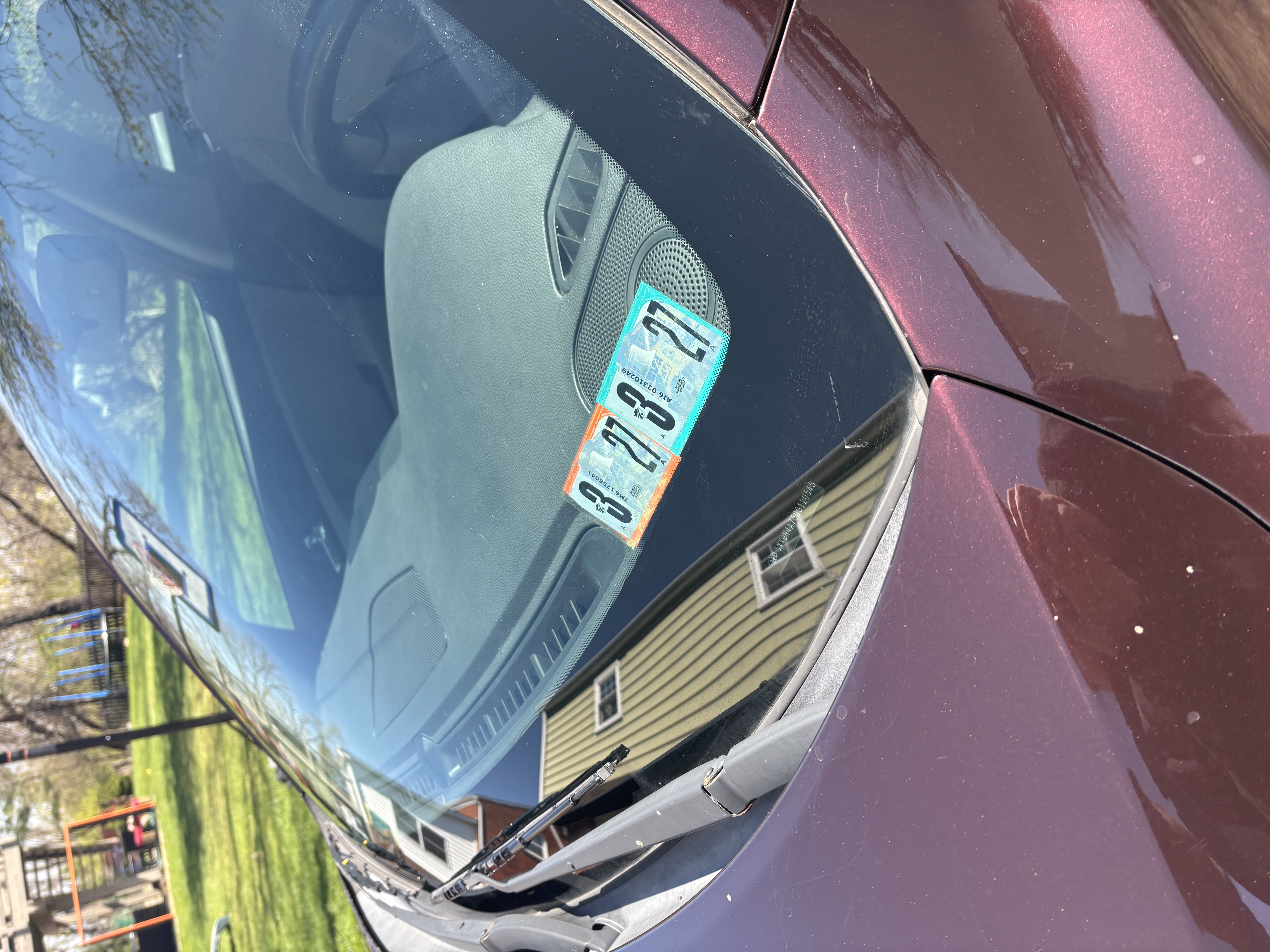 Used 2013 Kia Optima EX w/ Premium Pkg FWD image 9
