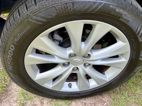 Used 2014 Toyota RAV4 Limited FWD image 19